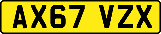 AX67VZX