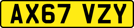 AX67VZY