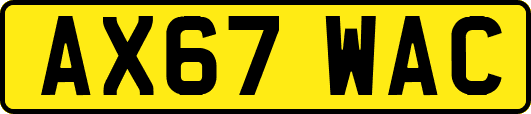 AX67WAC