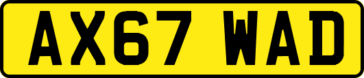 AX67WAD