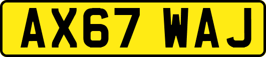 AX67WAJ