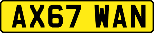 AX67WAN