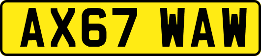 AX67WAW