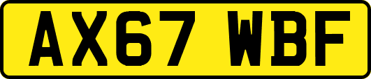 AX67WBF