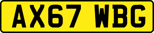 AX67WBG