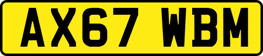 AX67WBM