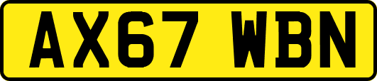 AX67WBN