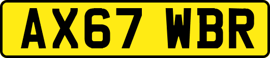 AX67WBR