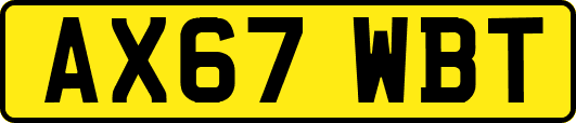 AX67WBT