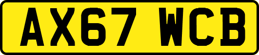 AX67WCB