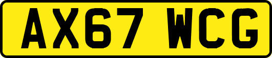 AX67WCG