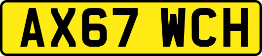 AX67WCH