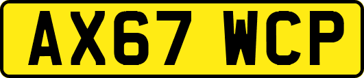AX67WCP