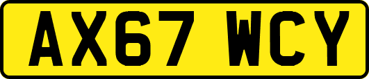 AX67WCY