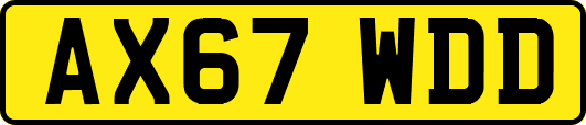 AX67WDD