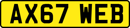 AX67WEB