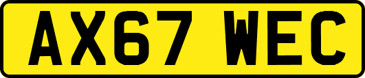 AX67WEC