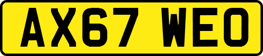 AX67WEO