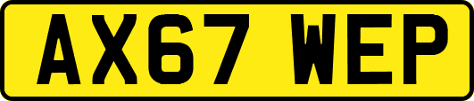 AX67WEP