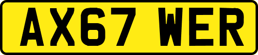 AX67WER