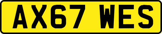 AX67WES