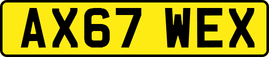 AX67WEX