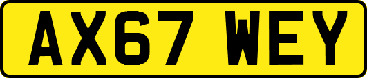 AX67WEY