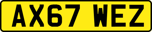 AX67WEZ