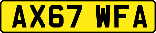 AX67WFA