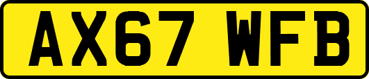 AX67WFB