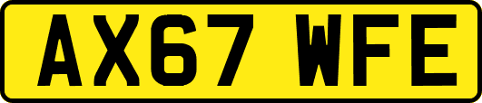 AX67WFE