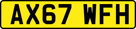 AX67WFH