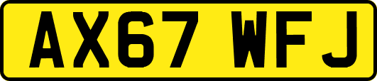 AX67WFJ