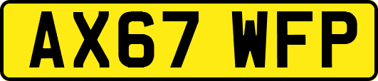 AX67WFP