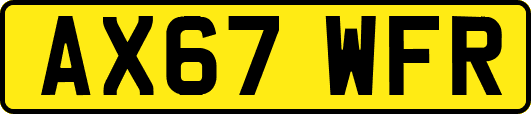 AX67WFR