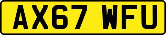AX67WFU