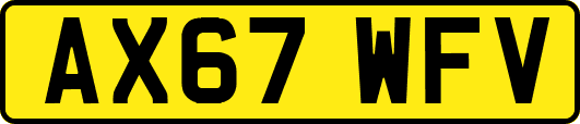AX67WFV