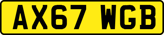 AX67WGB