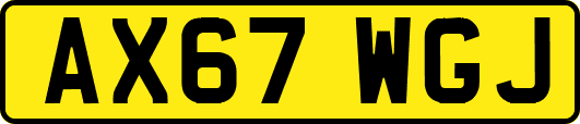 AX67WGJ