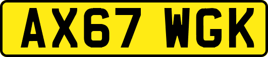 AX67WGK