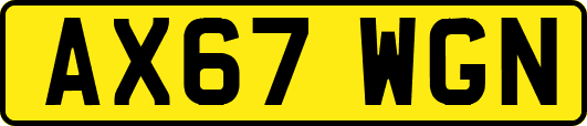 AX67WGN
