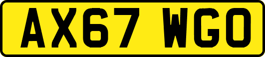 AX67WGO