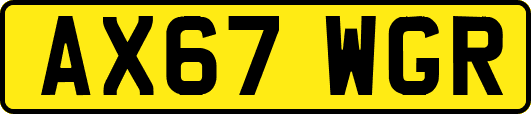 AX67WGR