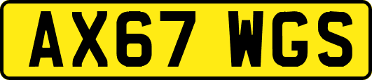 AX67WGS