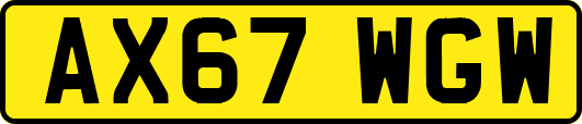 AX67WGW