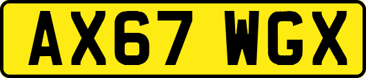 AX67WGX