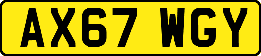 AX67WGY
