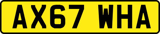 AX67WHA
