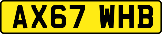 AX67WHB