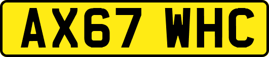 AX67WHC